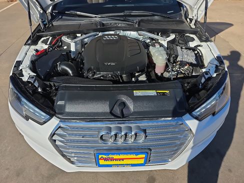 Used 2017 Audi A4 2.0T Premium image 27