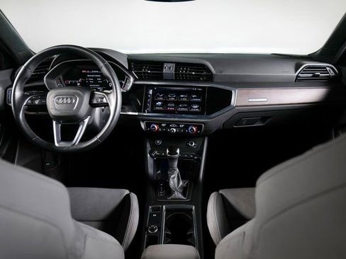 Used 2021 Audi Q3 2.0T Premium Plus w/ Premium Plus Package image 9