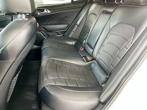 Used 2023 Kia Stinger GT2 AWD/4WD image 26