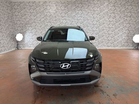 New 2026 Hyundai Tucson SEL FWD image 2