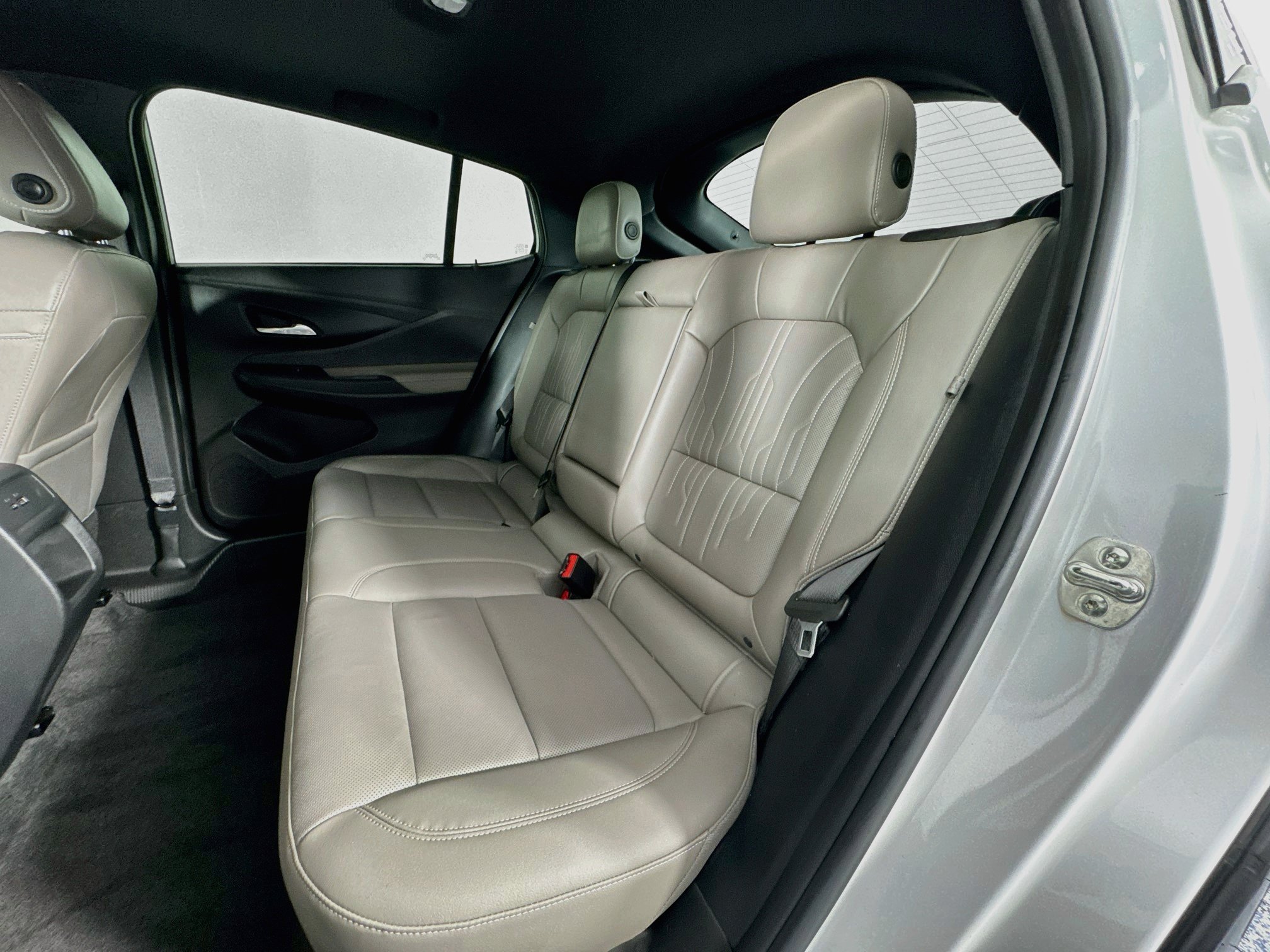 Used 2024 Buick Envista Avenir FWD image 24