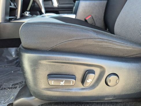 Used 2024 Toyota 4Runner SR5 image 11