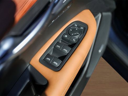 Used 2023 Cadillac XT5 Premium Luxury w/ Technology Package image 24