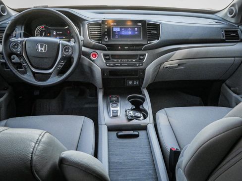 Used 2022 Honda Ridgeline RTL image 28