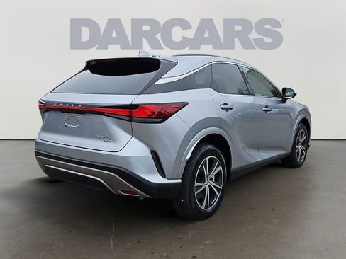 Used 2023 Lexus RX 350 Premium image 6