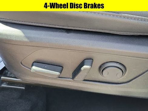 Used 2023 Hyundai Tucson SEL w/ Convenience Package AWD/4WD image 22