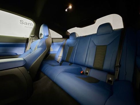 Used 2025 BMW M4 xDrive Competition w/ Executive Package image 31