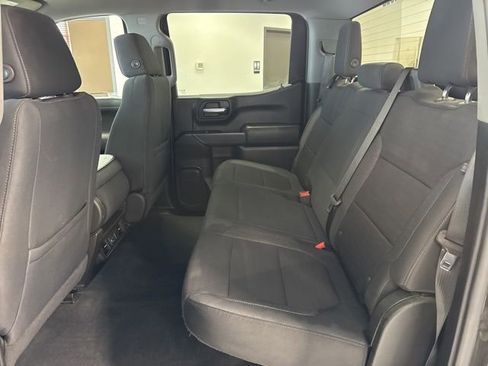 Used 2019 Chevrolet Silverado 1500 LT w/ All-Star Edition image 23