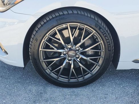 Used 2020 Genesis G80 3.3T Sport image 17