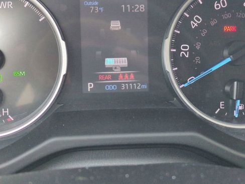 Certified 2022 Toyota RAV4 XLE Premium image 27