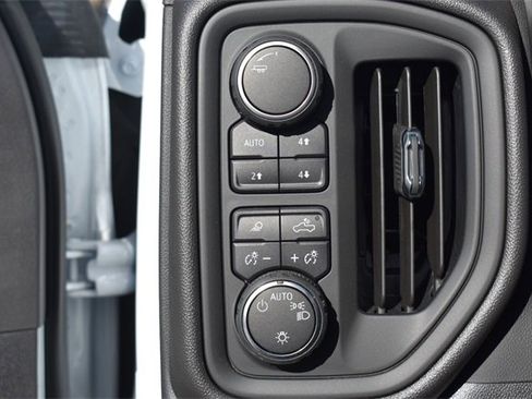 New 2025 Chevrolet Silverado 1500 W/T w/ WT Safety Package image 19