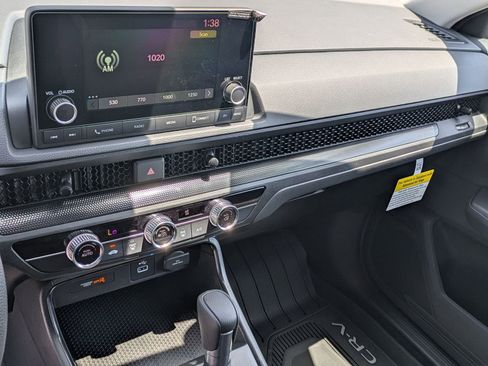 New 2025 Honda CR-V LX image 30