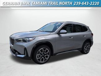 New 2026 BMW X1 xDrive28i w/ Technology Package AWD/4WD video 1