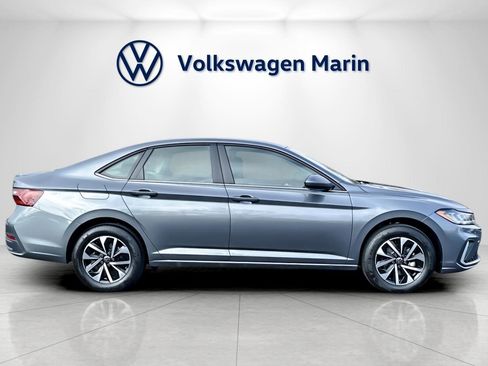 New 2026 Volkswagen Jetta S image 6