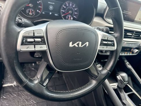 Used 2022 Kia Telluride SX w/ SX Prestige Package AWD/4WD image 14