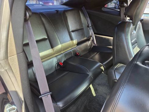 Used 2012 Chevrolet Camaro SS w/ 45th Anniversary Package RWD image 53