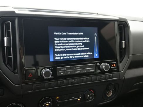 New 2026 Nissan Frontier S w/ Tow Package AWD/4WD image 12