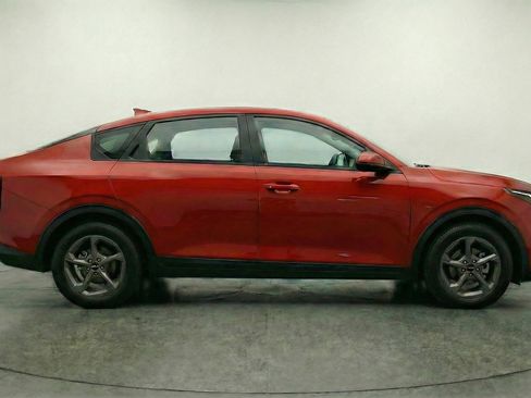 Used 2025 Kia K4 FWD image 11