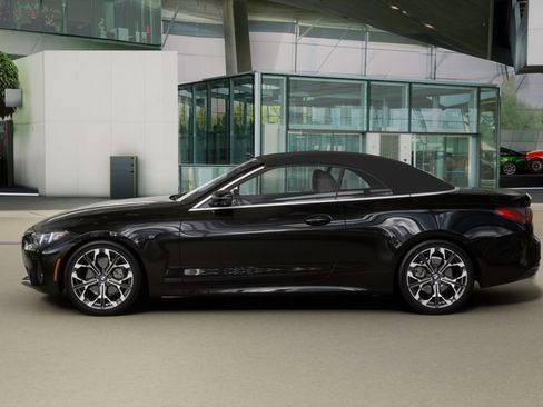 New 2026 BMW 430i Convertible image 24