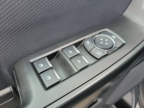 Certified 2025 Ford F150 STX AWD/4WD image 17