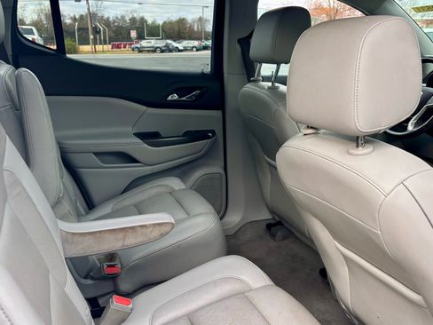 Used 2019 GMC Acadia SLT image 12