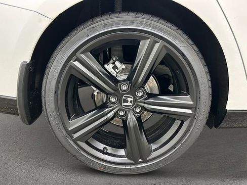 New 2026 Honda Accord Sport image 9