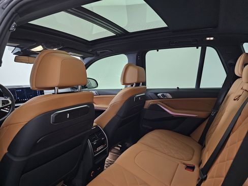 Used 2024 BMW X5 xDrive50e w/ Executive Package image 18