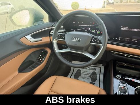 Used 2025 Audi A5 2.0T Premium w/ Convenience Package image 10