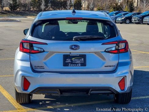 New 2026 Subaru Impreza 2.0i Sport image 5
