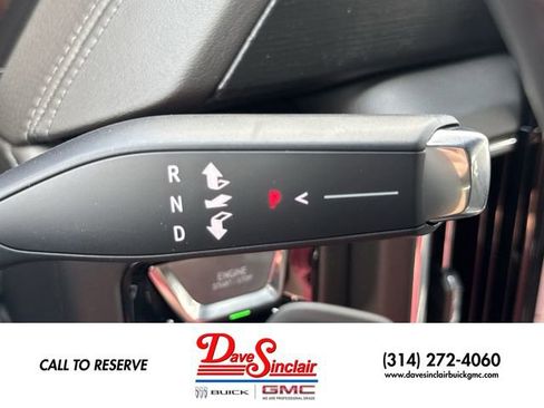 New 2026 GMC Yukon XL Denali AWD/4WD image 20