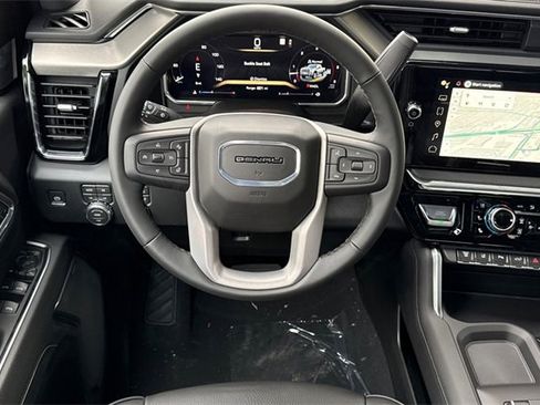 New 2026 GMC Sierra 2500 Denali w/ Denali Reserve Package image 16