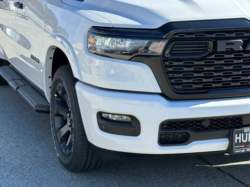 New 2026 RAM 1500 Big Horn/Lone Star image 11