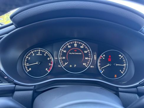 New 2026 MAZDA MAZDA3 2.5 S Sedan w/ Preferred Pkg FWD image 31