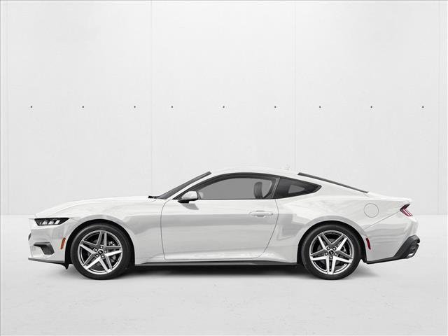 New 2026 Ford Mustang Coupe RWD image 3