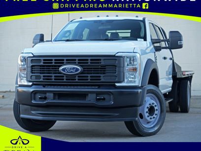 Used 2024 Ford F450 XL