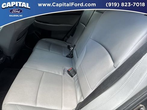 Used 2018 Subaru Outback 2.5i Limited AWD/4WD image 18