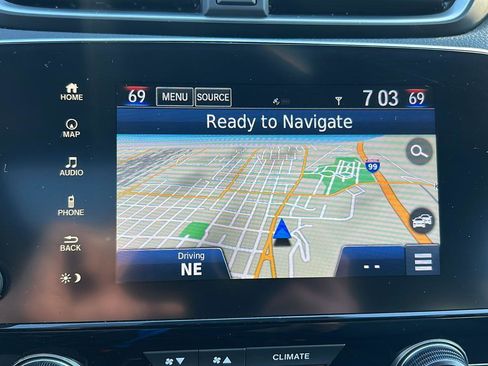 Used 2022 Honda CR-V Touring image 29