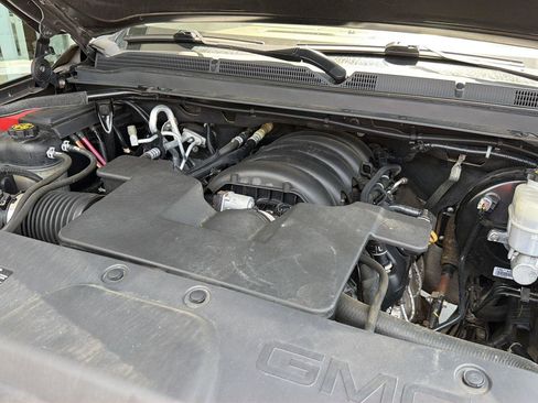 Used 2019 GMC Yukon Denali w/ Open Road Package RWD image 41