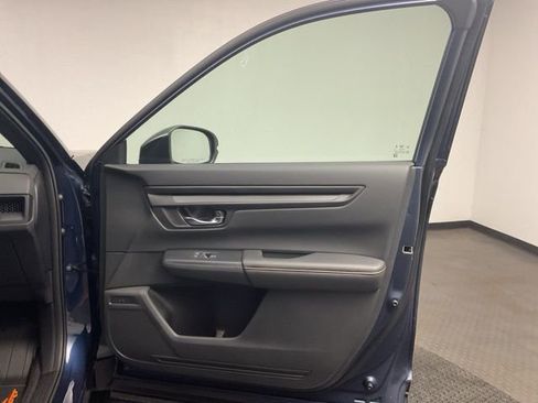 New 2026 Honda CR-V TrailSport image 24