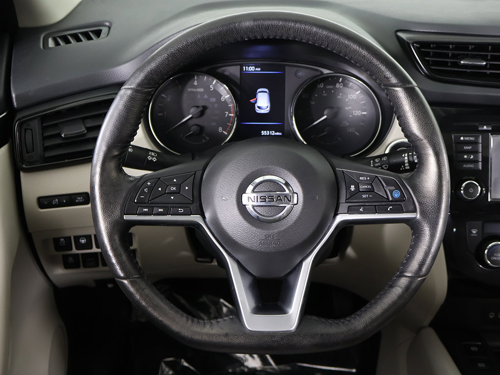 Used 2019 Nissan Rogue Sport SL w/ Premium Package AWD/4WD image 42
