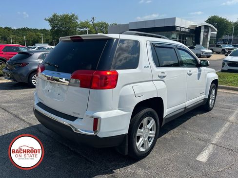 Used 2016 GMC Terrain SLE w/ Convenience Package AWD/4WD image 5