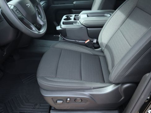 New 2026 Chevrolet Silverado 1500 Custom Trail Boss image 8