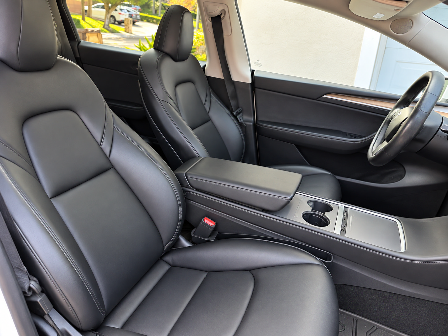 Used 2023 Tesla Model Y Performance AWD/4WD image 5