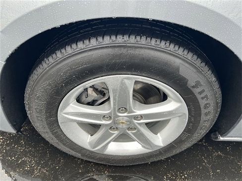 Certified 2023 Chevrolet Malibu LS image 16