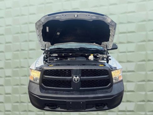 Used 2017 RAM 1500 Tradesman w/ Power & Remote Entry Group image 27