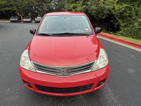 Used 2011 Nissan Versa 1.8 S w/ PWR Plus Pkg FWD image 8