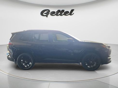 New 2026 Toyota RAV4 XSE image 3