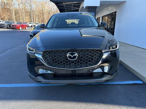 New 2025 MAZDA CX-5 AWD 2.5 S image 2