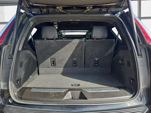 Used 2021 Cadillac Escalade Premium Luxury w/ Driver Assist Tech Package image 56