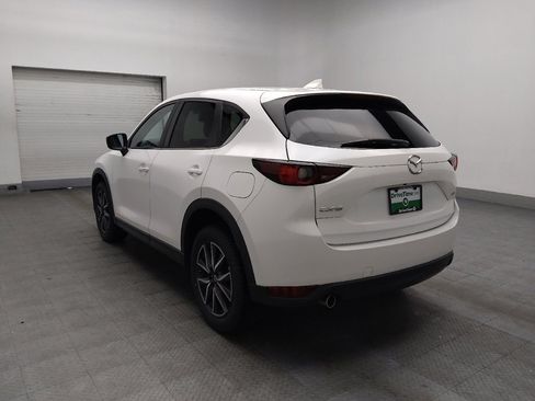 Used 2018 MAZDA CX-5 Touring FWD image 5